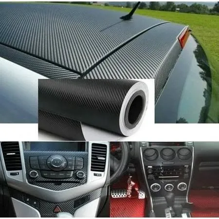 Imported%20Quality%20full%20Carbon%20Fiber%20Car%20Sticker%20Anti%20Scratch%20-%20Image%203
