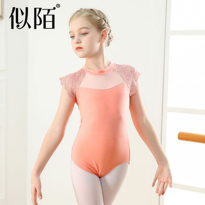 Children's%20Ballet%20Dance%20Wear%20Girl%20Child%20Exercise%20Clothing%20Competition%20Sleeveless%20Dancing%20Costume%20Split%20Gauze%20Skirt%20Dance%20Summer%20-%20Image%208