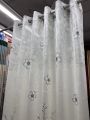 Home textile Porda (6 KUCHI) High quality aylet and sewing.
