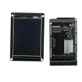 KOGEEK 3.2" TFT LCD Display + TFT/SD Shield Expansion Board for Arduino MEGA 2560 LCD Module SD Card 2.8 3.2 DUE. 
