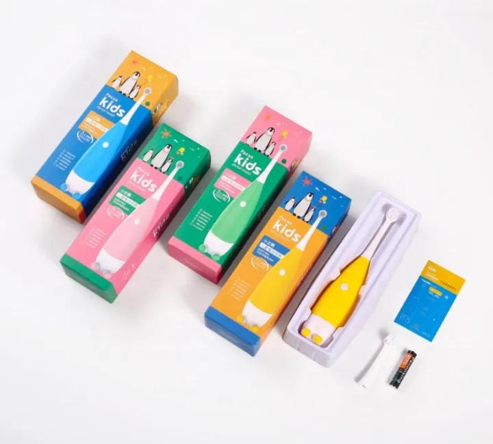 Children%E2%80%99s%20Electric%20Toothbrush%203-15%20Years%20Cartoon%20Soft%20Bristle%20-%20Image%203