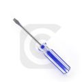 Screw Driver 6 inches Flat High Quality - (6*150) mm.