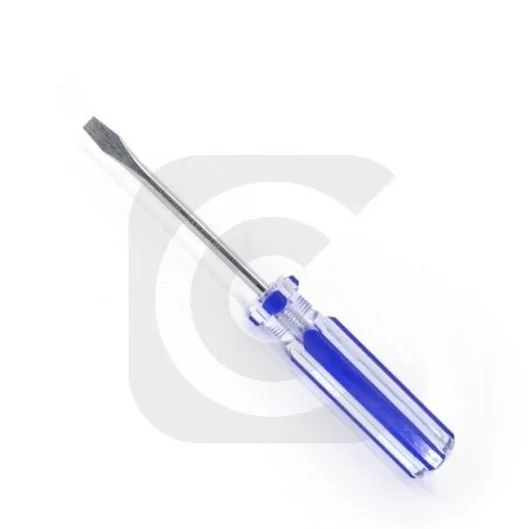 Screw%20Driver%206%20inches%20Flat%20High%20Quality%20-%20(6*150)%20mm%20-%20Image%202