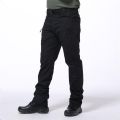 Waterproof  Tactical Pants Men Trousers Multi-pockets Training   Work Uniforms Mens Streetwear Cargo Pants. 