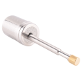 Portable French Coffee Final Press Type Coffee Release Stirrer Reusable Coffee Mixer Manual Cold Brew Coffee Parts Accessories. 