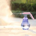 Garden Electric Water Sprayer Automatic High Pressure Air Pump Sprayer for Plants Washing Car Charging Watering Sprinkler Tool.