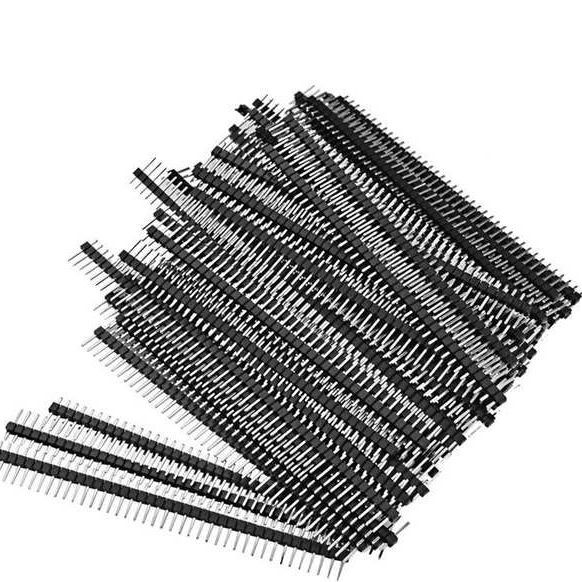 5Pcs-%20MALE%2040%C3%971%20ROW%20Male%20Header%20Pin%2040%C3%971%20Straight%20Pins%20Single%20Row%202.54mm%20Pitch%20Pin%20Male%20Header%20Connector%20Cables%20Strip%20For%20Breadboard%20Friendly%20-%20Image%204