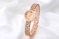 Luxury Fashion Watch for women Rhinestone Ladies Quartz watches. 