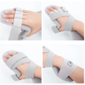 Adjustable Stroke Hand Brace Support Finger Night Hand Splint Support Orthopedic Wrist Rest Arthritis Tendonitis Rehabilitation.