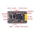 On time Atomic FPGA Development Board S6 Core Board Small System Spartan6 Xilinx XC6SLX16. 