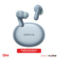 OnePlus Nord Buds 3 with Up to 32db Active Noise Cancellation Wireless Earbuds. 