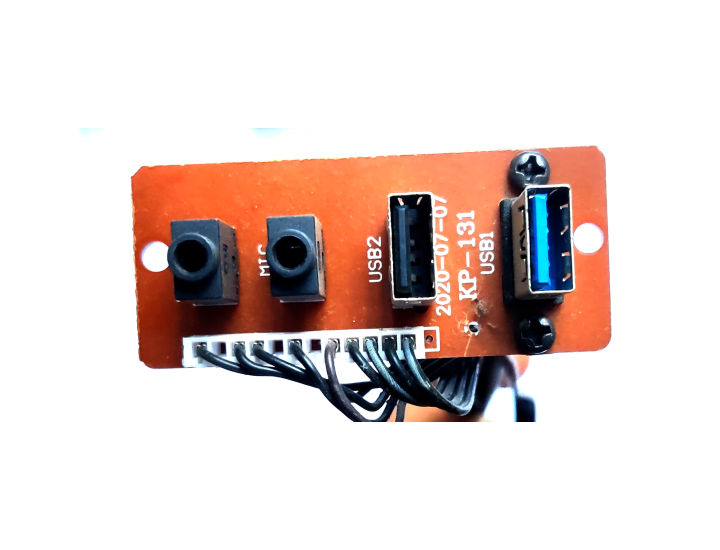 USB%202.0+%203.0%20port%20chassis%20PC%20computer%20case%20audio%20front%20panel%20replace%20cable%20-%20Image%207