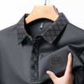 Premium Cotton Polo T Shirt For Men.