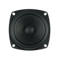 Hifi 3 Inch Full Range Speaker Unit 4 8 Ohm 20W Portable Speakers Home theater DIY Audio Music Loudspeaker.