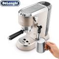 DeLonghi EC785.BG Dedica Metallics Manual Espresso Coffee Maker.