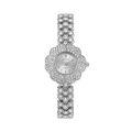 Stylish & Fashionable Elegant Mirror Quartz Ladies Watch. 