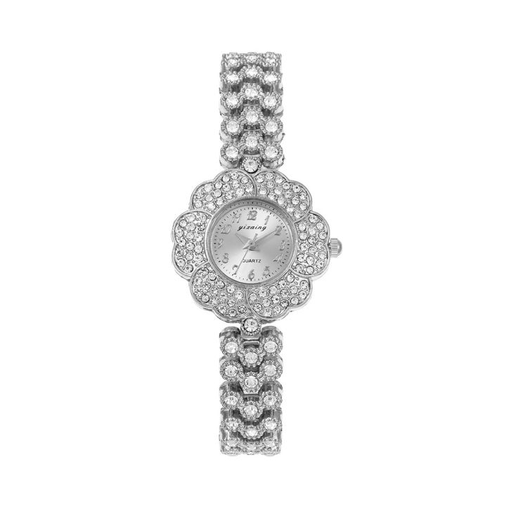 Stylish%20&%20Fashionable%20Elegant%20Mirror%20Quartz%20Ladies%20Watch%20-%20Image%202