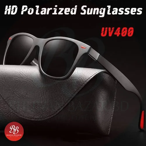 Fashionable%20Polarized%20driving%20Sport%20Square%20Sun%20glass%20Men%20-%20Black%20-%20Image%203