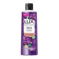 Lux Body Wash Black Orchid Scent & Juniper Oil 245ml. 