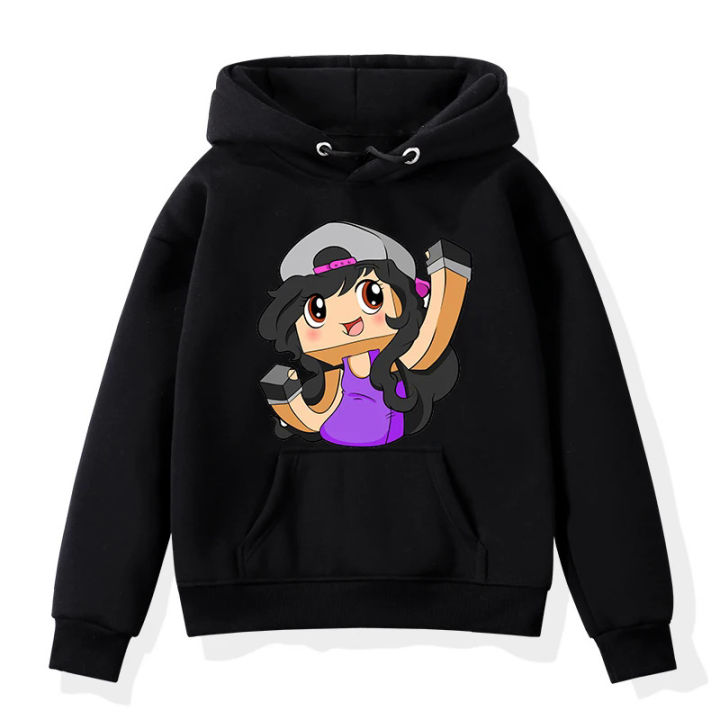 Game%20Aphmau%20Hooded%20Sweatshirts%20Baby%20Boys%20Coat%20Teenager%20Girls%20Hoodie%20Children%20Pullover%20Long%20Sleeve%20Kids%20Clothes%20Outwear%20Sudadera%20-%20Image%206