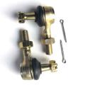 Ball Joint Lower Control Arm Ball-4 x ball head-golden. 