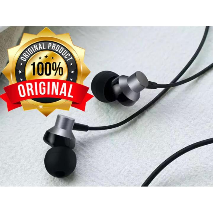 REMAX RM 512 High Performance Wired In Ear Earphone Stereo with Mic ...