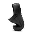 Chef Shoes Waterproof Non-slip Chef Slippers Outdoor Men Sandals EVA Chef Shoes Waterproof Oil-proor Work Shoes Kitchen Shoes Garden Clogs Shoes.