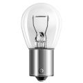 Incandescent Bulb 12V 5w/21w STOPTAIL INDICATOR GLOBE 12V 5w/21w BA15sS-25mm - DC 12v Clear Bulb. 