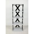 RFL Shoe Rack Fusion 5 Step 653462.