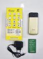 Gretel G7 Premium Feature Phone – Metal Body.