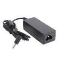 45W for HP Laptop Charger Adapter 854054-001 741727-001 740015-001 740015-002 jingu. 