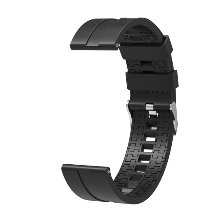%5Bautismaut%5D%20Applicable%20to%20Huami%20Amazfit%20A1602%20Silicone%20Strap%201%202%203%20GTR47mm%20Strap%20A1801A1609%20Wristband%20-%20Image%206