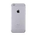 Backshell for iPhone 6 Plus Replacement Back Battery Cover For iPhone 6 Plus Back Rear Glass Case. 