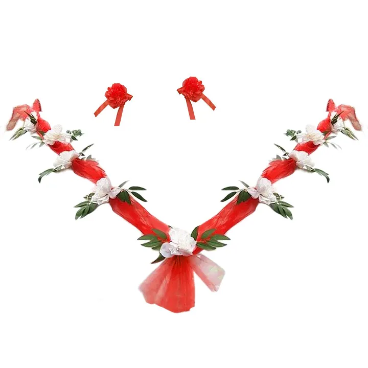 Wedding%20Car%20Flower%20Decoration%20Artificial%20Flowers%20Ornament%20for%20Ceremony%20Accessories%20-%20Image%209