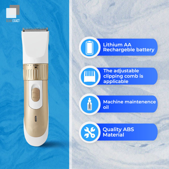 Kemei%20KM-9020%20Professional%20Cordless%20Hair%20Beard%20Shaver%20Trimmer%20Clipper%20for%20Men%20-%20Image%203