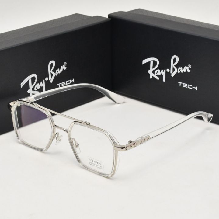 New%20Royal%20Transparent%20Eyeglass%20Frame%20For%20Men%20Women%20Fashionable%20Classic%20Best%20Design%20UV%20Protection%20Eye%20Glass%20Unisex%20Eye%20Frame%20UV%20Protection%20Party%20Travel%20Driving%20Day%20&%20Night%20Eye%20Glass%20Reading%20&%20Fashion%20Prescription%20glasses%20-%20Image%202