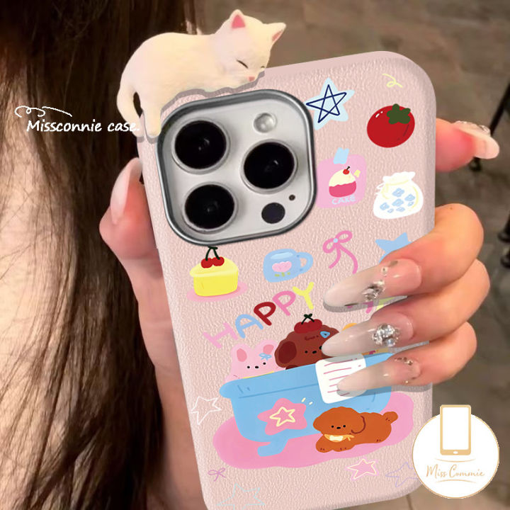 Bunny%20Bear%20Puppy%20Cake%20Bow%20Star%20Case%20for%20Infinix%20Smart%209%208%205%207%206%20Pro%20Tecno%20Spark%20GO%201%2020%2010%20Pro%2020C%2010C%20Hot%2050i%2040i%209%2030i%2011%2030%2010%2040%20Play%20Note%2030%2040%20Pro%20Camon%2020%203D%20Kitten%20Case%20-%20Image%202