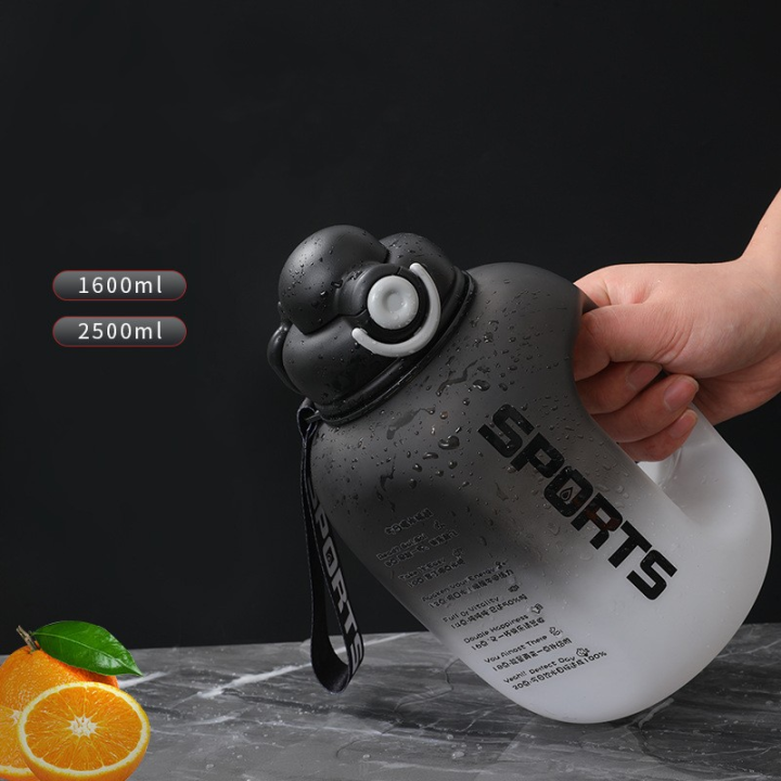GIANXI%20Sport%20Water%20Bottle%20Portable%20Fitness%20Plastic%20Cup%20With%20Straw%20Large%20Capacity%20Outdoor%20Travel%20Big%20Water%20Bottles%20Drinkware%20-%20Image%203