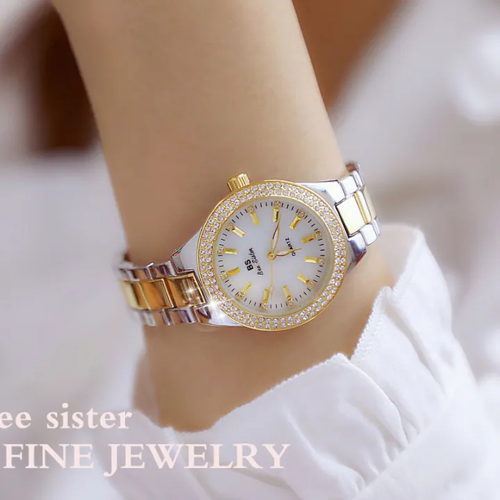 Bs%20Bee%20Sister%20Women%20Watch%20Fashion%20High%20Quality%20Casual%20Waterproof%20Stainless%20Steel%20Wristwatch%20Lady%20Quartz%20Watch%20Gift%20for%20Wife%20-%20Image%207
