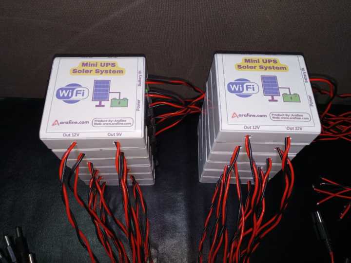 Solar%20System%20Mini%20ups%20without%20battery%20for%20wifi%20uno,router%20Ip%20camera%20-%20Image%203