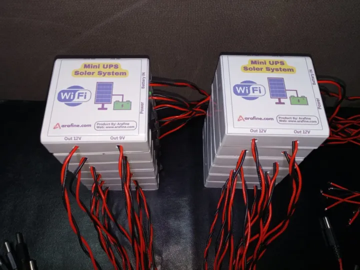 Solar%20System%20Mini%20ups%20without%20battery%20for%20wifi%20uno,router%20Ip%20camera%20-%20Image%203