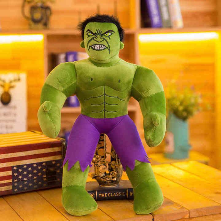 Disney%20Marvel%20Avengers%20Plush%20Spiderman%20Dolls%20Hulk%20Captain%20America%20Iron%20Man%20Kids%20Figur%20Doll%20Boy%20Girl%20Gifts%20Toy%20-%20Image%202