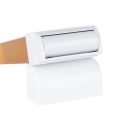 Obecilc 3 in 1Hair Removal Machine Wax Heater Cartridge Epilator Roll-On Depilatory Heater Waxing Paper Mini Depilatory Wax Epilator Set.