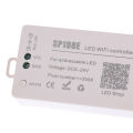 SP108E SP107E SP106E SP105E Bluetooth SP110E WS2801 Pixels Led Strip DC5-24V.