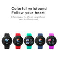 B28 Smart Wristband SMart Watch Activity Tracker Watch With Remote Pressure Measurement Waterproof. 