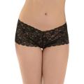 Comfortable Underwear  Womens/Ladies stylish Seamless Lace/Net.panty -1piece. 