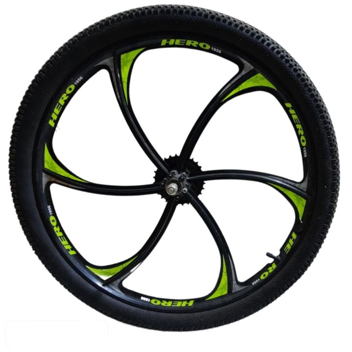 Alloy%20Rim%20Bicycle%20hub%20motor%20wheel%2026size%20-%20Image%202