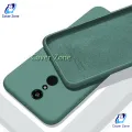 For Xiaomi Redmi Note 4 / Xiaomi Redmi Note 4X Case Soft Sandstone Slim Matte Cover Liquid Silicone Case For Xiaomi Redmi Note 4 Back Cover. 