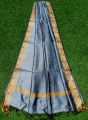 5 Hand  Silk Jamdani Orna For Women. 