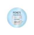 POND'S Super Light Gel 50ml Hydrated Glow With Hyaluronic Acid & Vitamin E - (Indian). 